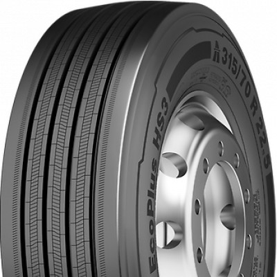 Continental Conti EcoPlus HS3 XL 4019238692341