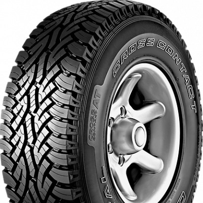 Continental ContiCrossContact AT  4019238751031