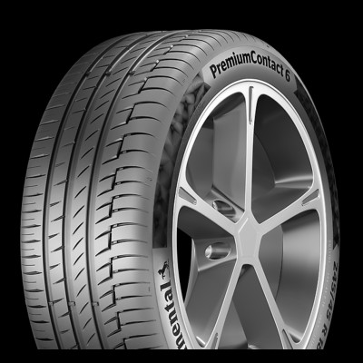 Continental PremiumContact 6 FR XL 4019238760651
