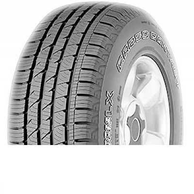 Continental CrossContact ATR FR XL 4019238769753