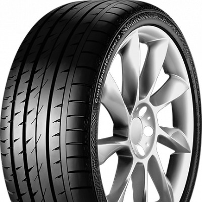 Continental Sportcontact 3 FR * 4019238779387