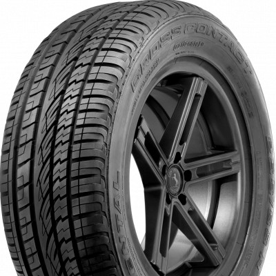Continental CrossContact UHP FR XL 4019238779707
