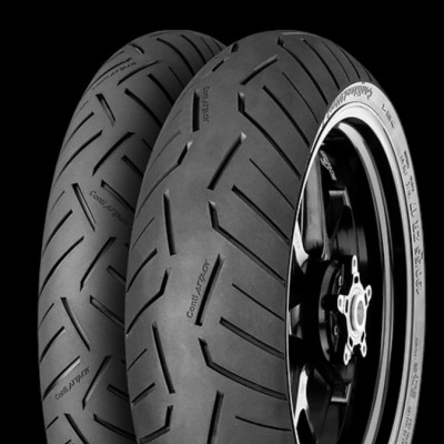 Continental ContiRoadAttack 3  4019238780208