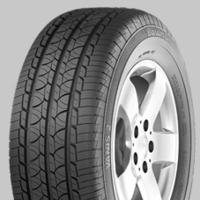 Barum Vanis 2  4024063559462