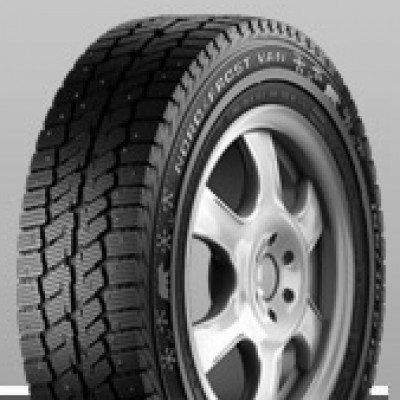 Gislaved Nord Frost Van  4024064521031