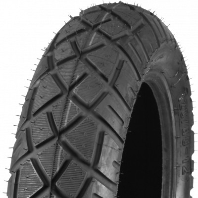 Heidenau K58 REINF. (TT) 4027694110279