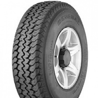 General Tire Eurovan  4032344230122