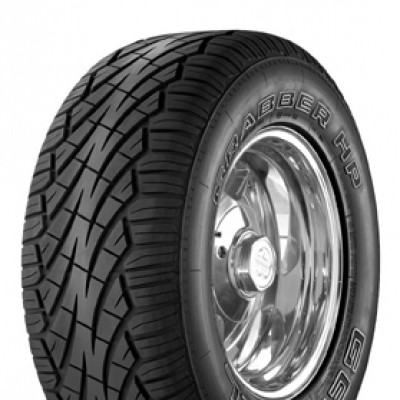 General Tire Grabber H/P  4032344279688