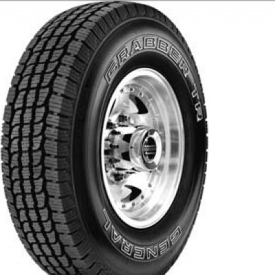 General Tire Grabber TR  4032344292571