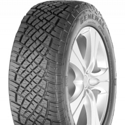 General Tire Grabber GT FR 4032344595290