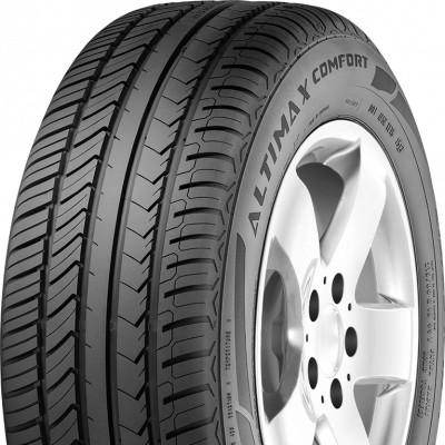 General Tire Altimax Comfort  4032344611143