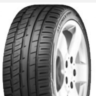 General Tire Altimax Sport  4032344611600