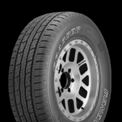 General Tire Grabber HTS60 FR OWL 4032344721187