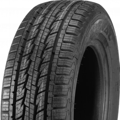 General Tire Grabber HTS60 XL FR BSW 4032344721330