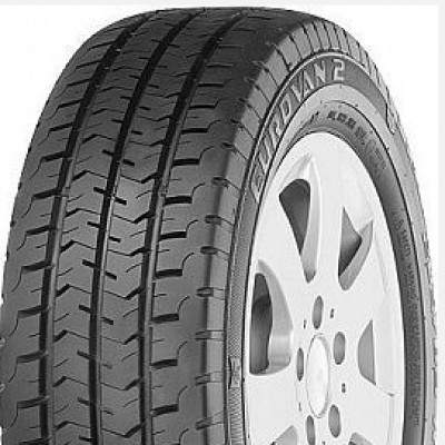 General Tire Eurovan 2  4032344790961