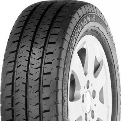 General Tire Eurovan 2  4032344791029