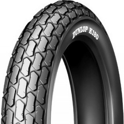 Dunlop K180 (TT) J 4038526161611