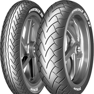 Dunlop Sportmax D220 ST G 4038526199294