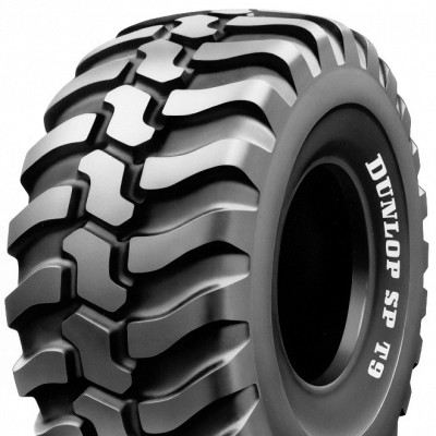 Dunlop SP T9  4038526204349