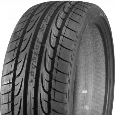 Dunlop SP Sport Maxx XL 4038526234353