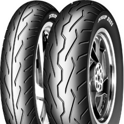 Dunlop D251 L 4038526282217