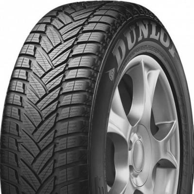 Dunlop Grandtrek WT M3 3PMSF 4038526283108