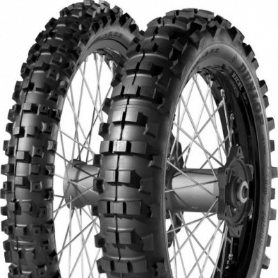 Dunlop Geomax Enduro FIM (TT) 4038526284099
