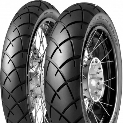 Dunlop Trailmax TR91  4038526289278