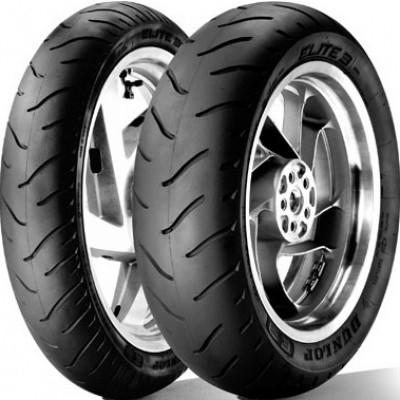 Dunlop Elite 3  4038526300782