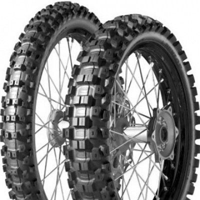 Dunlop Geomax MX-51 (TT) 4038526314352