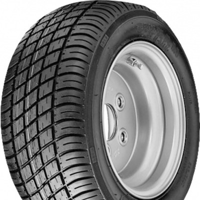 Maxxis M 8001 TRAILER 4040658017032