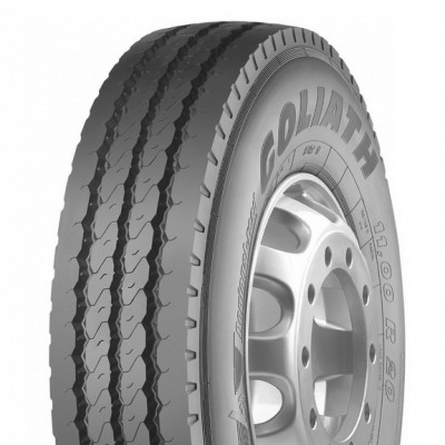 Matador FR 1 Goliath (TT) 4050496479640