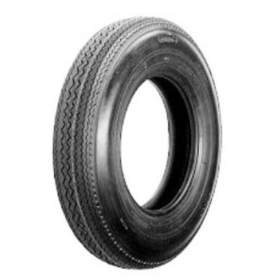 Camac BC110 TRAILER 4PR 4053943063034