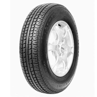 Camac NC80 TRAILER 4053949522443