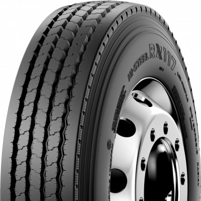 Falken RI 117 14PR 4250427400402