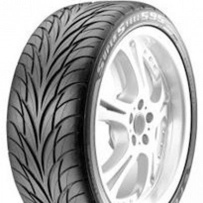 Federal SS 595  4713959228215