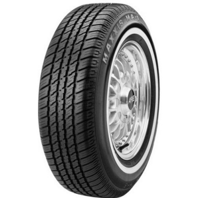 Maxxis MA-1 WSW 4717784209296