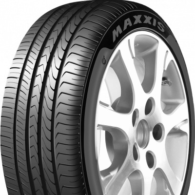 Maxxis Victra M 36 RUNFLAT 4717784294162