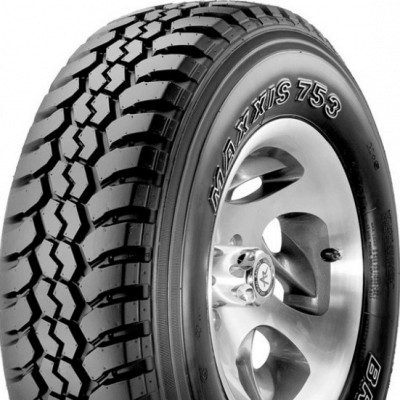 Maxxis MT 753  4717784298498