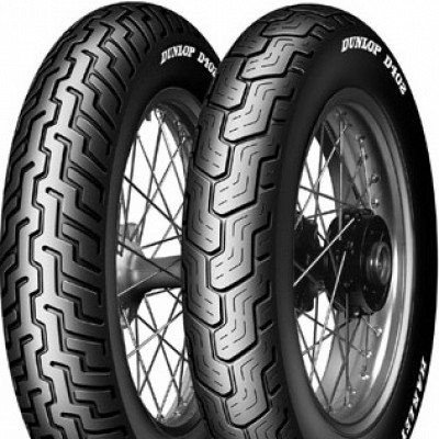 Dunlop D402 (HARLEY-D) SW 5420005520139