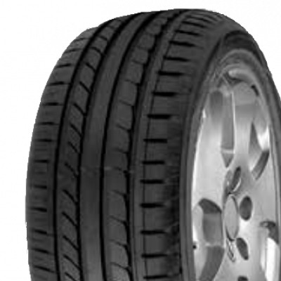 Minerva EMI Zero SUV  5420068603893