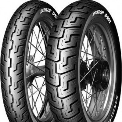 Dunlop D401 ELITE MWW HD 5452000396426