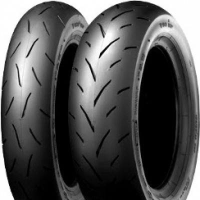 Dunlop TT93 GP MEDIUM 5452000440082