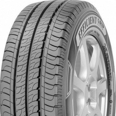 Goodyear Efficientgrip Cargo  5452000449870