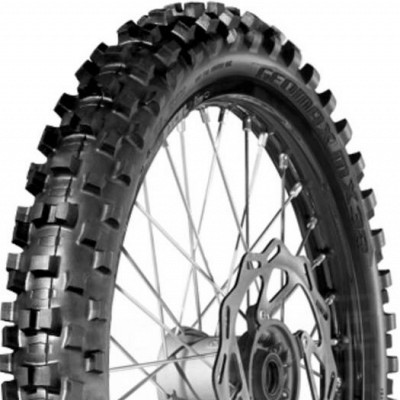 Dunlop Geomax MX-32 (TT) 5452000467232