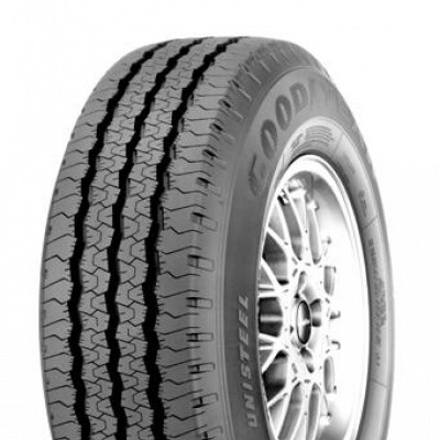 Goodyear Cargo G 91  5452000499097