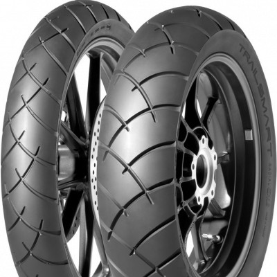 Dunlop Trailsmart  5452000549013