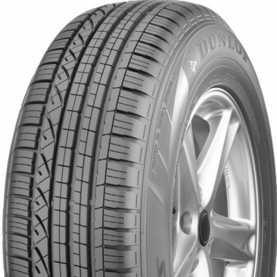 Dunlop Grandtrek Touring A/S  5452000556011