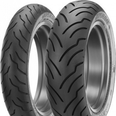 Dunlop American Elite NW 5452000558336