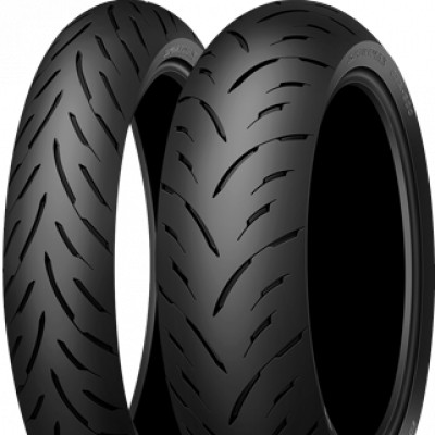 Dunlop Sportmax A-13 5452000569752